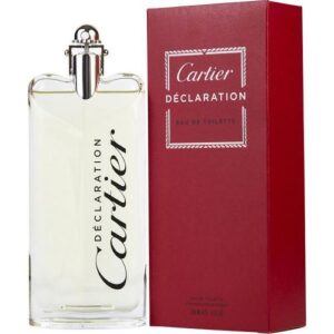 Cartier Declaration EDT for men 150 ML