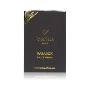 Vertus Paradox Eau De Parfum for Women and Men