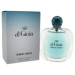 Giorgio Armani Air Di Gioia EDP For Women 50 ML