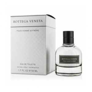 Bottega Veneta Extreme Eau De Toilette For Men