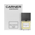 Carner Palo Santo Eau De Parfum for Men - 100 ml