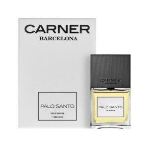 Carner Palo Santo Eau De Parfum for Men - 100 ml