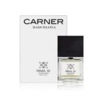 Carner Rima XI Eau De Parfum - Unisex Amber Floral Fragrance