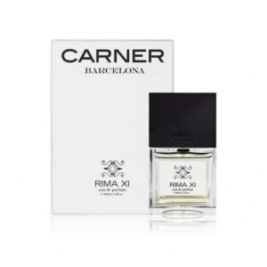 Carner Rima XI Eau De Parfum - Unisex Amber Floral Fragrance
