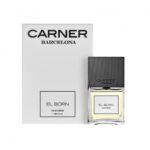 Carner El Born Carner Barcelona Eau De Parfum For Women And Men