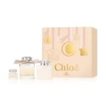 Chloé Eau De Parfum For Women Set 75 Ml