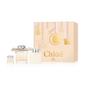 Chloé Eau De Parfum For Women Set 75 Ml