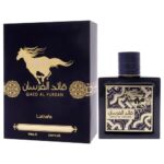 Lattafa Qaed Al Fursan EDP for women and men 90 ML