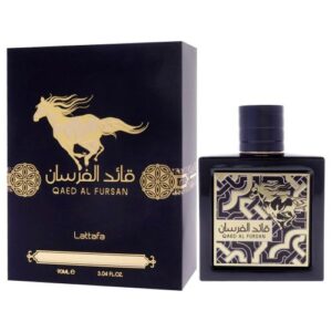 Lattafa Qaed Al Fursan EDP for women and men 90 ML