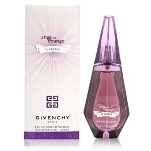 Ange Ou Etrange Le Secret Elixir Eau De Parfum Intense For Women 50 Ml