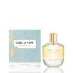 Elie Saab Girl Of Now Eau De Parfum for Women - 90 ml