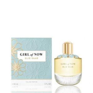 Elie Saab Girl Of Now Eau De Parfum for Women - 90 ml