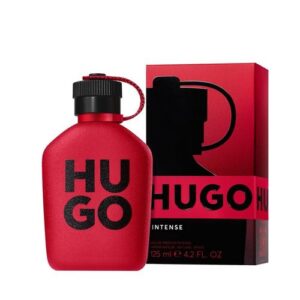 Hugo Boss Hugo Intense Hugo Boss For Men Edp 125 Ml