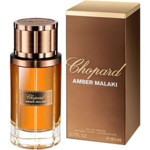 Chopard Amber Malaki EDP for women and men 80 ML