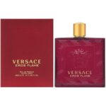 Versace Eros Flame EDP for Men 200 ml