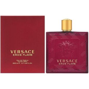 Versace Eros Flame EDP for Men 200 ml