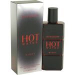 Davidoff Hot Water Night EDT intense for men 110 ml