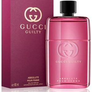 Gucci Guilty Absolute Pour Femme EDP 90 Ml