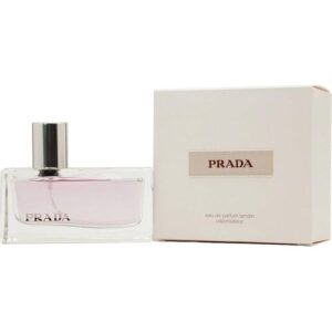 Prada Tendre Eau de Parfum for Women 80ml