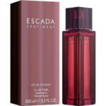 Escada  Sentiment pour Homme EDT for men 100 ML