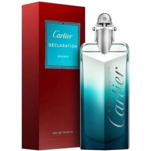 Cartier Declaration Essence EDT for men 100 ML