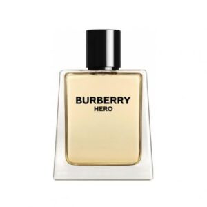 Burberry Hero Eau De Toilette For Men 150 ml