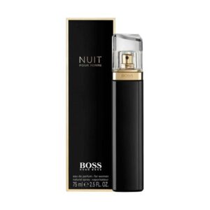 Hugo Boss Boss Hugo Boss Nuit Pour Femme Intense EDP 75 ML