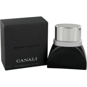 Canali Black Diamond EDP for men 50 ML