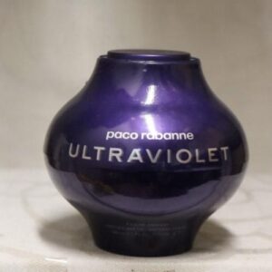 Paco Rabanne Ultraviolet Paco Rabanne  Eau De Parfum For Women