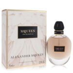 Alexander McQueen McQueen Eau de Parfum for women 75 ml
