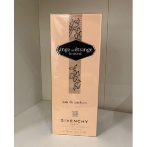 Ange Ou Etrange Le Secret Eau De Parfum 10 Years Limited Edition For Women 100 Ml