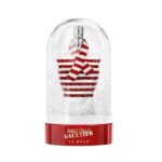 Le Male Collector's Snow Globe EDT For Men 125 ML