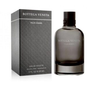 Bottega Veneta Pour Homme EDT 90ML
