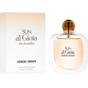 Giorgio Armani Sun Di Gioia EDP For Women 50 ML