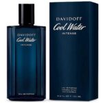 Davidoff cool water intense EDP for Men 125 ml