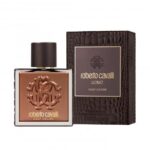 Roberto Cavalli Uomo Deep Desire For Men Edt 100 Ml