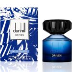 Dunhill London Driven EDT For Men - 60 Ml