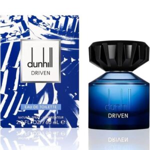 Dunhill London Driven EDT For Men - 60 Ml