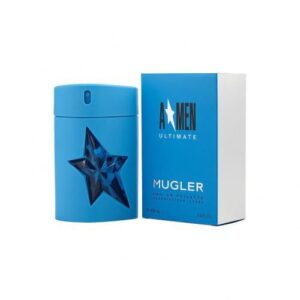 Mugler A*Men Ultimate Mugler Eau De Toilette For Men