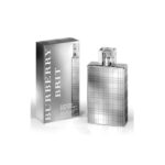 Burberry Brit Limited Edition Eau De Parfum For Women