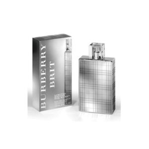 Burberry Brit Limited Edition Eau De Parfum For Women