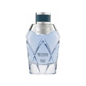 Bentley Exotic Musk Eau De Parfum for Men and Women