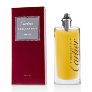 Cartier Déclaration Parfum For Men 100 Ml