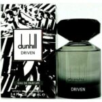 Dunhill London Driven Edp For Men 60 Ml