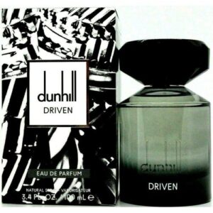 Dunhill London Driven Edp For Men 60 Ml