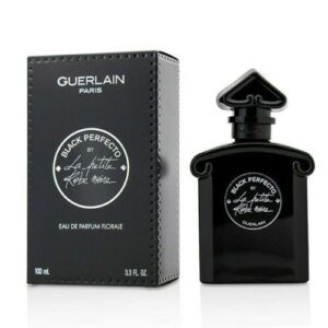 Guerlain Black Perfecto by La Petite Robe Noire Eau de Parfum Florale for women 100 ml