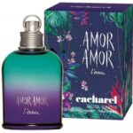 Cacharel Amor Amor L'Eau EDT For Women 100 ML