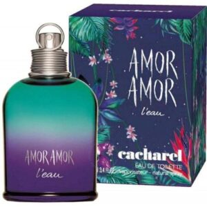 Cacharel Amor Amor L'Eau EDT For Women 100 ML