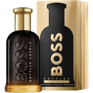 Hugo Boss Bottled Absolu Parfum intense for Men 200 ml