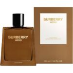 Burberry Hero for Men EDP 150 ML